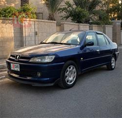 بيجو 306